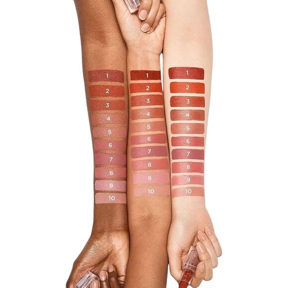 Joah Air Light Lip Color Twilight JASL10 NEW - Picture 8 of 8